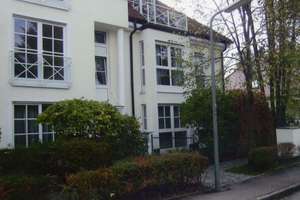 Lux. helle, ruhige 3-Zi.-WHG, in kl. Wohnanlage in Waldtrudering – 81827 Waldtrudering, München – Vorschaubild 2