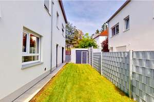 [PRIVAT] Exclusive 3-Zimmer-EG Wohnung im Alten Westen – Graßlweg 6a, 85049 Mitte, Ingolstadt – Vorschaubild 6