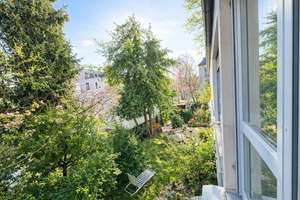 Urbanes City-Apartment in ruhiger Lage von Schwabing – ideal für Eigennutzer oder Kapitalanleger – Die vollständige Adresse der Immobilie erhältst du vom Anbieter., 80805 Münchner Freiheit, München – Vorschaubild 2