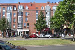 2-Zimmerwohnung mit Balkon zu vermieten!         "WBS erforderlich!" – Rheinische Straße 73, 44317 Dortmund – Vorschaubild 1