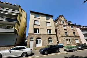 Frisch modernisierte 1-Zimmer-Wohnung mit Balkon und Klimaanlage – Kernerstraße 62, 74072 Heilbronn, Heilbronn – Vorschaubild 5