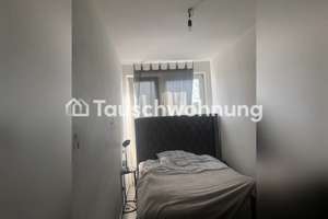 Tauschwohnung: Tausche cozy Flat in Lindenthal, Köln – Die vollständige Adresse der Immobilie erhältst du vom Anbieter., 50931 Lindenthal (Ortsteil), Köln – Vorschaubild 4