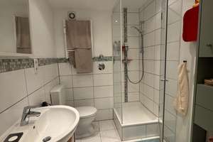 Schöne 3 Zimmer Wohnung mit Balkon in TOP Lage – Rütscher-Str. 26/28, 52072 Ponttor, Aachen – Vorschaubild 11