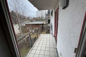 Wassernähe Regattastr. - 2- moderne Zimmer mit Sonnenbalkon – Die vollständige Adresse der Immobilie erhältst du vom Anbieter., 12527 Grünau, Berlin – Vorschaubild 8