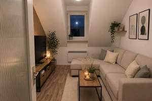 Schöne 3-Zimmer-Wohnung im 4OG – Schützenstraße 45, 56068 Süd, Koblenz – Vorschaubild 1