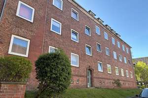2,5 Zimmerwohnung mit kleinem Balkon – Woermannstraße 4, 24149 Neumühlen-Dietrichsdorf, Kiel – Vorschaubild 7