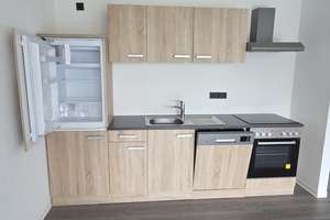 Seniorengerechtes Apartment, 57m² – Am Schirkeshof 4, 47804 Benrad-Nord, Krefeld – Vorschaubild 8
