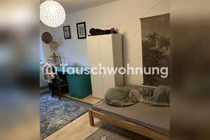 Tauschwohnung: Ich suche 1 bis 2-Raumw. in Prenz.berg/Wedding/Pankow/etc. – Die vollständige Adresse der Immobilie erhältst du vom Anbieter., 13189 Pankow (Ortsteil), Berlin – Vorschaubild 2