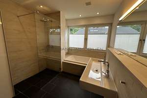 PROVISIONSFREI - 4 Zimmerwohnung in ruhiger und grüner Lage von Sachsnehausen