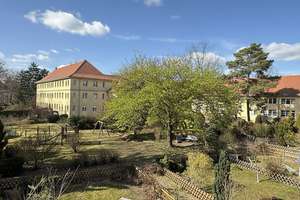 Charmante und helle 3-Zimmer - Wohnung in ruhiger Lage – Die vollständige Adresse der Immobilie erhältst du vom Anbieter., 13156 Niederschönhausen, Berlin – Vorschaubild 11