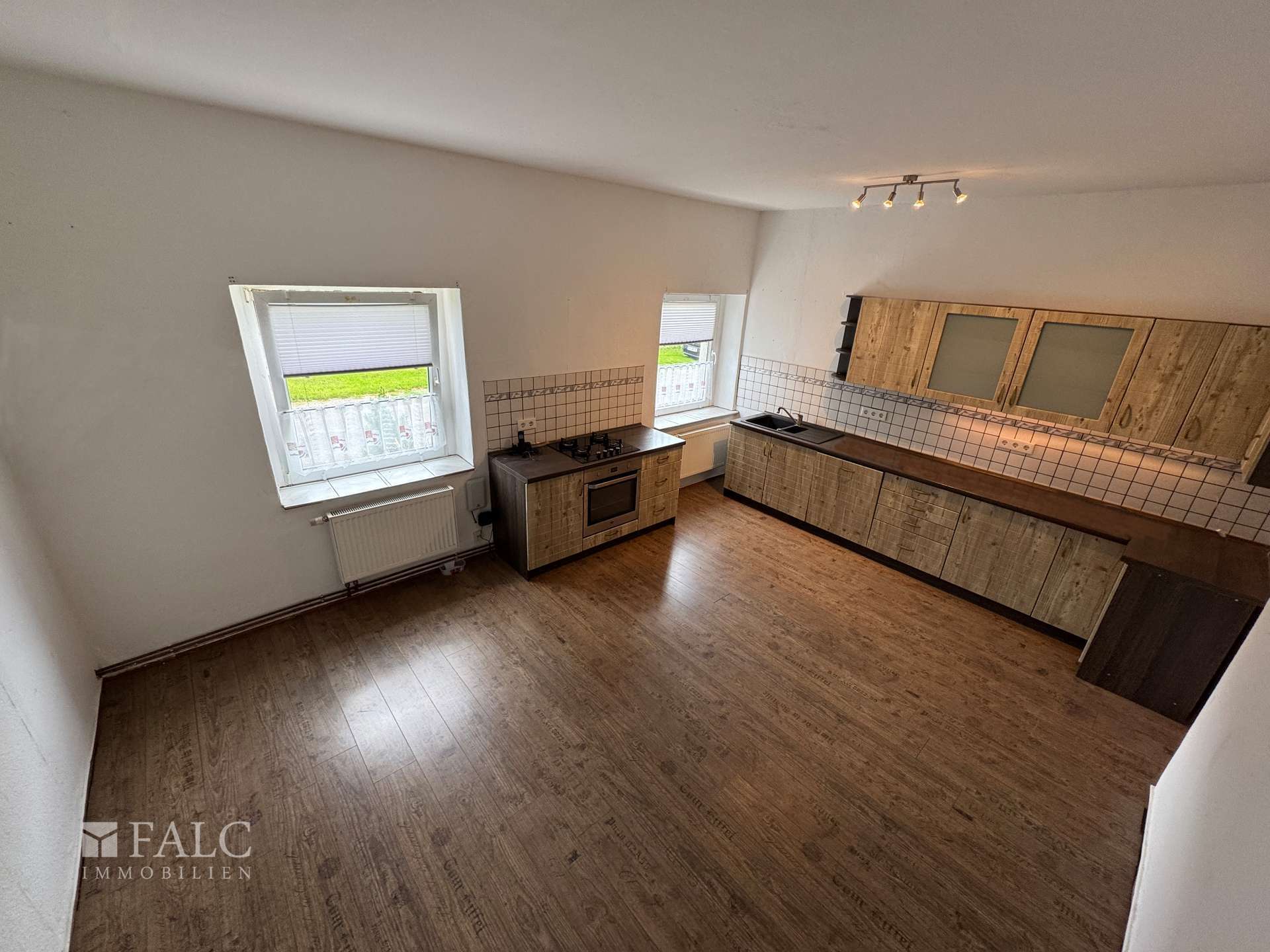 Immobilie in Ziethen - Attraktive Doppelhaushälfte im Grünen zum Top-Preis **Provisionsfrei** - Bild 5