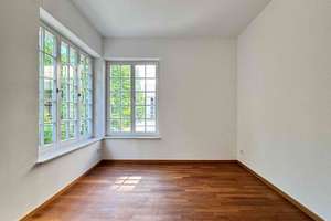 2-Zimmer-Neubauwohnung mit Einbauküche, Fußbodenheizung, Balkon, Fahrstuhl & eigenem PKW-Stellplatz – Großbeerenstraße 295B, 14480 Am Stern, Potsdam – Vorschaubild 9