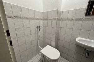 Helle, großzügige 3 Zimmer-Balkonwohnung mit EBK! Nah am Kuhsee – Garmischer Str. 14, 86163 Hochzoll-Süd, Augsburg – Vorschaubild 7