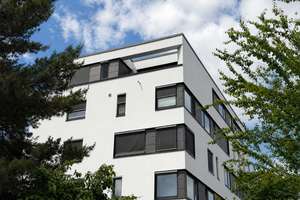 Außergewöhnliches Penthouse in Wasserlage – Privatsphäre, Weitblick und Wohnkomfort auf einer Ebene – Die vollständige Adresse der Immobilie erhältst du vom Anbieter., 30655 List, Hannover – Vorschaubild 27