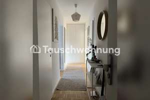 Tauschwohnung: 2 ZI (50 m²) Traumwohnung im Belgischen Viertel gg. größer – Die vollständige Adresse der Immobilie erhältst du vom Anbieter., 50674 Neustadt/Nord, Köln – Vorschaubild 3