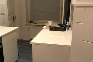 Schöne 3 Zimmer Wohnung in Holtenauer Straße in denkmalgeschütztem Haus mit weißer EBK – Holtenauer Straße 240, 24106 Wik, Kiel – Vorschaubild 5