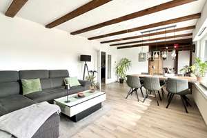 Seltenes (Mehrgenerationen) Haus in Bensberger TOP- Lage mit Traumgrundstück, auf über 200m2 Fl... – Die vollständige Adresse der Immobilie erhältst du vom Anbieter., 51429 Bensberg, Bergisch Gladbach – Vorschaubild 4