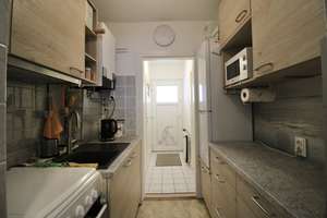 Ricklingen: 2-Zimmer-Wohnung mit neuer Heizung im Hochparterre – Die vollständige Adresse der Immobilie erhältst du vom Anbieter., 30459 Ricklingen (Ortsteil), Hannover – Vorschaubild 3