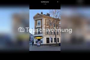 Tauschwohnung: 2-Zimmer-Flat in Aachen für Berlin-Tausc – Die vollständige Adresse der Immobilie erhältst du vom Anbieter., 52070 Burtscheider Kurgarten, Aachen – Vorschaubild 2