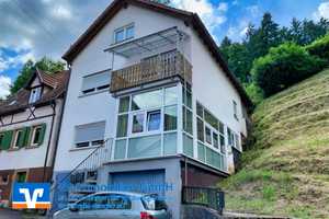1-2 Familienwohnhaus mit traumhaftem Blick über Eußerthal – Südliche Weinstraße (Kreis) – Vorschaubild 1