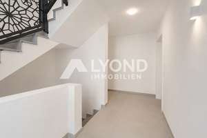 Exklusive Neubauwohnung - Erdgeschoss Wohnung 1 - 53,16 m², 2 Zimmer, 1 Stellplatz – 44329 Hostedde, Dortmund – Vorschaubild 12