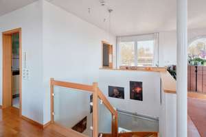 Modernes Familienhaus mit Panorama-Dachterrasse, Gartenidylle und Top-Lage im Stadtbezirk Mühlhausen – Die vollständige Adresse der Immobilie erhältst du vom Anbieter., 70437 Freiberg, Stuttgart – Vorschaubild 20