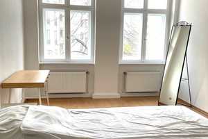 Schöne bezugsfreie Wohnung direkt im Kiez – Boxhagener Str 51, 10245 Berlin – Vorschaubild 6