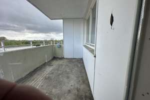Helle, freundliche Wohnung mit Balkon – Essenerstr. 2, 45899 Horst, Gelsenkirchen – Vorschaubild 4