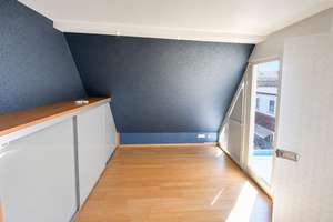 Dachterrassen-Maisonette | Kamin | Toplage | ohne Makler | seltene Gelegenheit - Besichtigung 8.8. – Die vollständige Adresse der Immobilie erhältst du vom Anbieter., 38118 Westliches Ringgebiet, Braunschweig – Vorschaubild 12