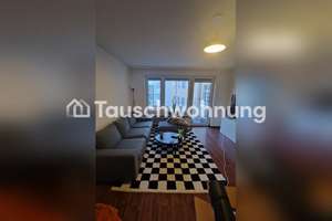 Tauschwohnung: 2-Zimmerwohnung mit Balkon nähe Friedensengel – 81675 Steinhausen, München – Vorschaubild 3
