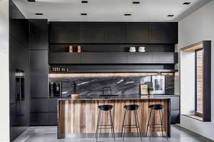 Exklusive Architektur in idyllischer Lage – Die vollständige Adresse der Immobilie erhältst du vom Anbieter., 40670 Meerbusch – Vorschaubild 2