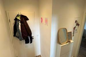 Duisburg Wanheimerort -  1 1/2 Zi.-Wohnung zu vermieten – Kulturstrasse 92, 47055 Wanheimerort, Duisburg – Vorschaubild 9