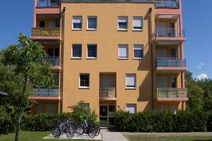 Möblierte Maisonette-Wohnung über den Dächern von Ingolstadt, (nähe Klinikum, Westpark) – Cusanusstraße 2, 85049 Friedrichshofen-Hollerstauden, Ingolstadt – Vorschaubild 18