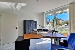 Panorama-Penthouse über den Dächern der Kurstadt – Luxus, Ruhe, Weitblick & Prestige in Bestlage – Die vollständige Adresse der Immobilie erhältst du vom Anbieter., 65191 Nordost, Wiesbaden – Vorschaubild 2
