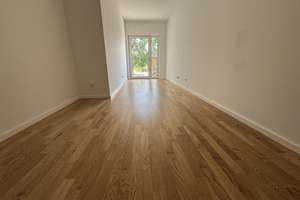 Erstbezug!: 4-Zimmer-Wohnung im Erdgeschoss mit Balkon – Johann-Eck-Straße 4, 4315 Neustadt-Neuschönefeld, Leipzig – Vorschaubild 5