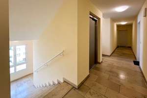4,33 % Rendite; Balkon, Aufzug und Tiefgarage – 4157 Gohlis-Mitte, Leipzig – Vorschaubild 8