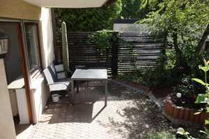 2 Zimmer  EG-Wohnung mit Terrasse in ruhiger Wohnlage – Esslingen (Kreis) – Vorschaubild 5