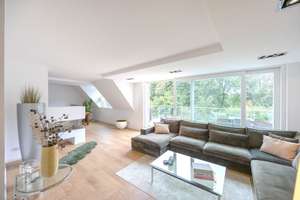 High-End Wohnung in Alt-Mauritz