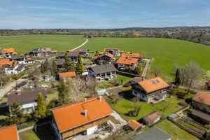 *VERKAUFT*Ihr Traumhaus in Greiling/ Bad Tölz: Ruhige DHH mit Garten & Alpenpanorama – Bad Tölz-Wolfratshausen (Kreis) – Vorschaubild 33