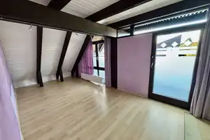 Direkt am Egelsberg, hohe Lebensqualität, DHH 165 qm! – Josef-Deutsch-Weg xx, 47802 Krefeld – Vorschaubild 8