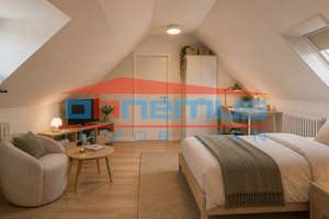 City-Investment Freiburg: 135 m² Maisonette mit WG-Konzept und bis ca. 6,1 % Bruttorendite – 79098 Altstadt-Ring, Freiburg im Breisgau – Vorschaubild 5