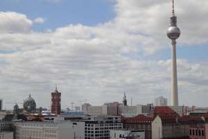Traumblick auf Berlin-Mitte - 2 Zimmer - ideal zentral , Option PKW-Stellplatz - maklerfrei – Holzmarktstraße 69 - 12.06, 10179 Mitte (Ortsteil), Berlin – Vorschaubild 23