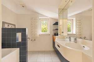 Architektur mit Charakter im Paulusviertel – Die vollständige Adresse der Immobilie erhältst du vom Anbieter., 64285 Bessungen, Darmstadt – Vorschaubild 18
