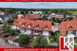 Familienglück am Hageberg – ein Reihenhaus in ruhiger Lage