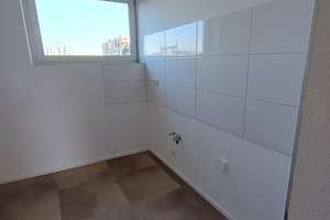 3 Zimmer Wohnung mit Echtholz-Parkett - Blick auf Westfalenpark inklusive – Wilhelm-Crüwell-Straße 20, 44139 Ruhrallee, Dortmund – Vorschaubild 6