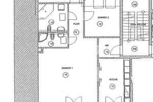 Dachgeschoss mit Terrasse und Lift – Die vollständige Adresse der Immobilie erhältst du vom Anbieter., 10437 Prenzlauer Berg, Berlin – Vorschaubild 13