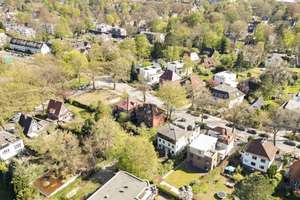 Schöner Rückzugsorte mit Blick ins Grüne – Die vollständige Adresse der Immobilie erhältst du vom Anbieter., 22453 Niendorf, Hamburg – Vorschaubild 2