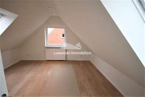 +++ Vor dem Mühlentor !!!  DG / Maisonette -Süd-Balkon +  Kamin  +++ – 23564 Sankt Jürgen, Lübeck – Vorschaubild 9