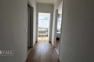 Voll möblierte 1-Zimmer-Wohnung mit Gartenmitnutzung – hell, modern & zentral! – Die vollständige Adresse der Immobilie erhältst du vom Anbieter., 90429 Höfen, Nürnberg – Vorschaubild 7
