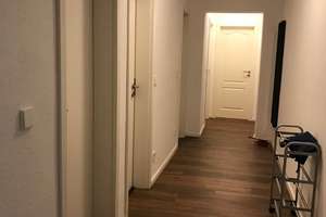 Drei Zimmerwohnung in Stuttgart West – 70176 Rosenberg, Stuttgart – Vorschaubild 2